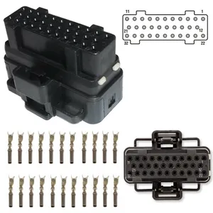 Bostech FICM Connector 4303052 