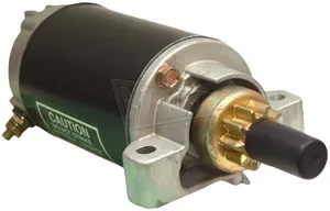 Wilson Alternator 2921844 