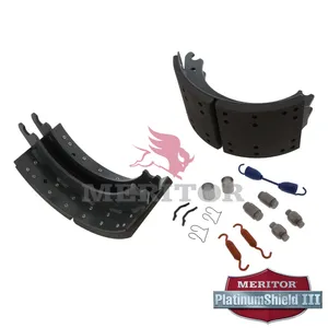 Meritor Reman Shoe Kit 2724112 