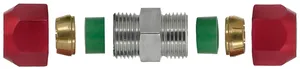 TruckAir Fitting Repair Steel 1881559 