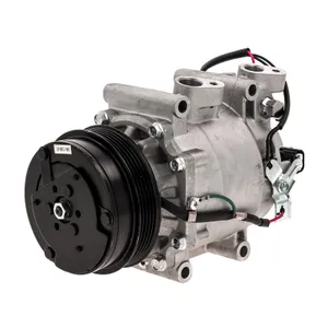 Transtar Industries A/C Compressor 1526395 