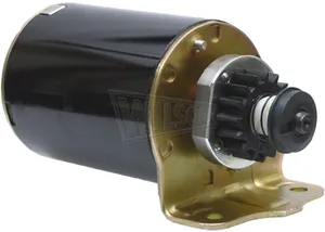 Wilson Alternator 2913856 