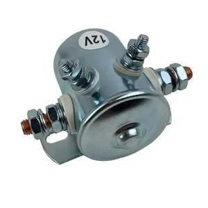Tectran Solenoid - Starter 214668 