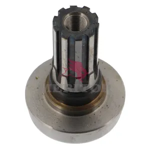 Meritor Stub Shaft-Wnut 2743057 