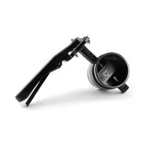 Access Truck Parts Groove Butterfly Valve - 6, Grooved 6123506 