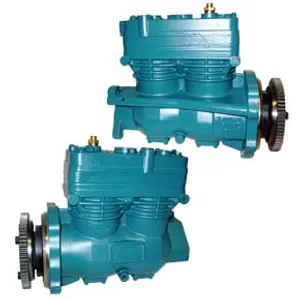 Armada Compressor Reman 2025250 