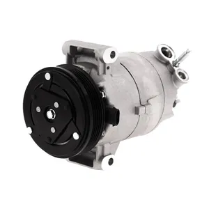 Transtar Industries A C Compressor 1537481 
