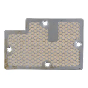 Transtar Industries Filter T 35Amer Ican Frt 1529760 