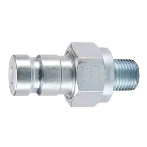 Motion Flow and Control Nipple 1508372 