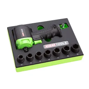 Great Neck Saw 1 2 900 LB IMPACT WRENCH 1985409 