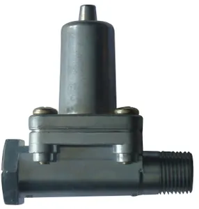 Tectran 1200 DRYER 2627092 