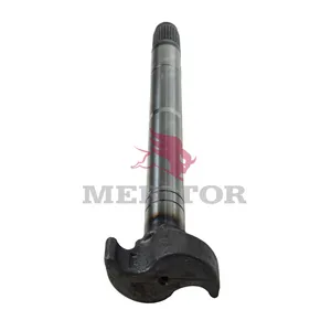 Meritor Standard 1.5 28 Spline Left Hand Camshaft 2728375 