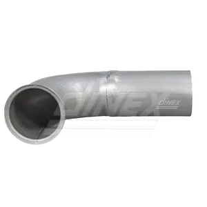 Dinex Exhaust Pipe 3611578 
