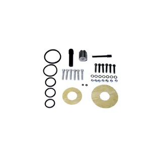 Haldex Repair Kit For Drain Valve 2109798 
