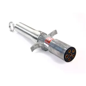 Velvac 6-WAY PLUG 1989060 