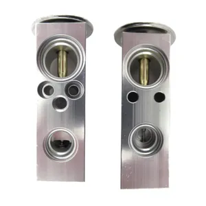 Transtar Industries A C Expansion Valve 1498756 
