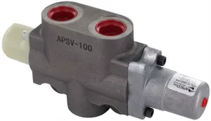 Apsco 3- WAY VALVE 4365581 