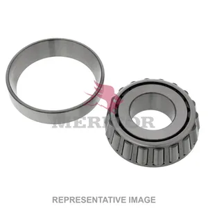 Meritor STD WHL BEARING SET 2728497 