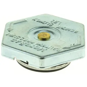 MotoRad Radiator Cap 1586508 