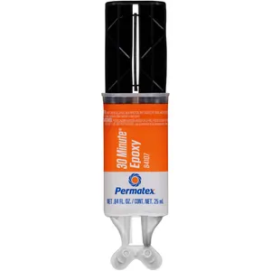 Permatex PERMAPOXY30 313334 
