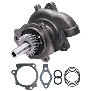 Bostech Water Pump 4303022 