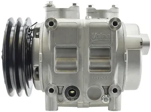 TruckAir Valeo TM43 Comp 2B 159mm 12V 1879261 