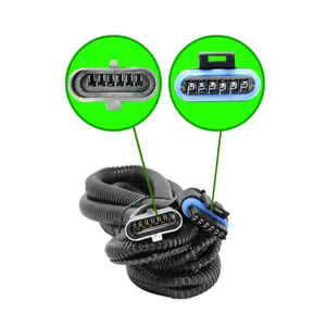 Bostech PMD Extension Harness 4300040 