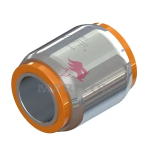 Meritor Beam End Bush 2725807 