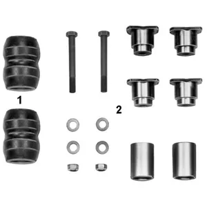 Meritor Connection Kit 2744583 