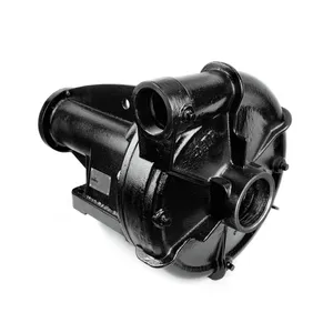 Access Truck Parts Water Truck Pump - B3J-S High Pressure Mech... 2518516 