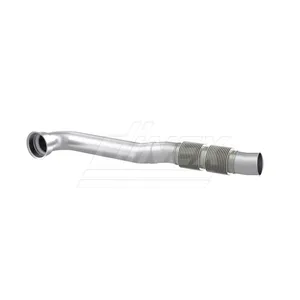 Dinex Exhaust Bellow 3610618 