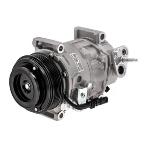 Transtar Industries A/C Compressor 1523943 