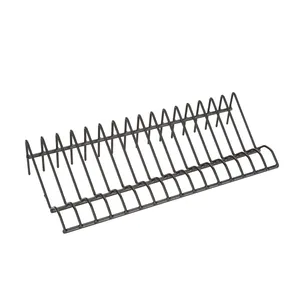 Great Neck Saw 16 Piece Pliers Holder 1986060 