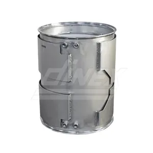 Dinex DPF-Diesel Particulate Filter 3611746 