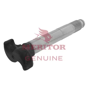 Meritor Q Plus 1.5 28 Spline Left Hand Camshaft 2742568 