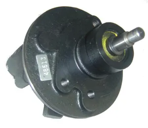 Power Steer Pump 383964 