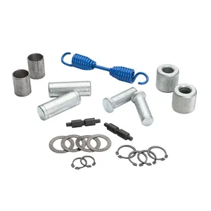 Haldex Hardware Kit For Brake Shoe 2108956 