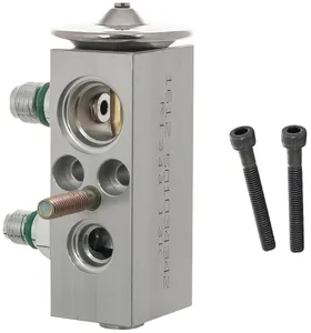 TruckAir Exp Valve Block Flange 1877615 