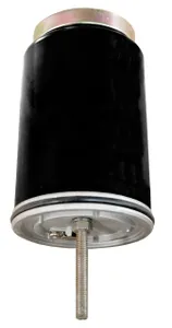 Tectran MODEL 2 DRY 2627300 