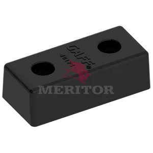 Meritor Trailer Bumper 2712080 