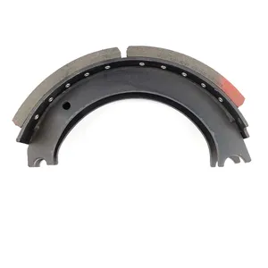 Armada Shoe, Brake, Prem 23K Kit 258098 