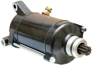 Wilson Alternator 2908540 