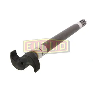 Euclid Extended Service 1.5 10 Spline Left Hand Camshaft 334612 