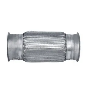 Dinex Exhaust Bellow 3611780 