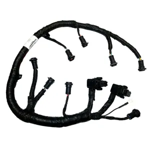 Bostech Fuel Injector Harness 4303505 