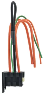 TruckAir Harness - 4 Wire - Relay Con 1878295 