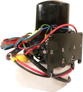 Wilson Alternator 2921662 