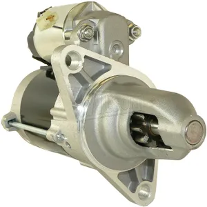 Wilson Alternator 2921622 