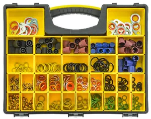 TruckAir Shop Kit 4396002 