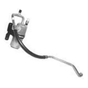 Transtar Industries A/C Receiver Drier 1526219 